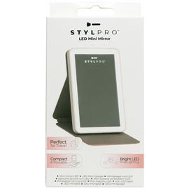 STYLPRO LED Mini Mirror