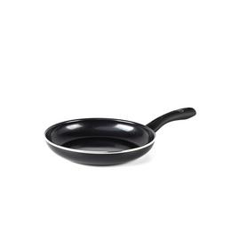 GreenChef 28.8cm Ceramic Non Stick Frying Pan - Black