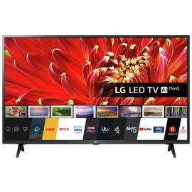 LG 43 Inch 43LM6300 Smart Full HD HDR LED Freeview TV