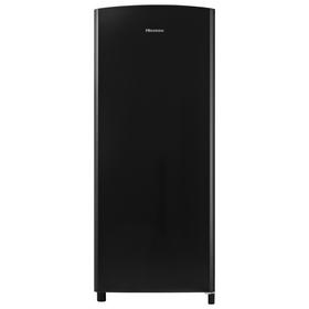 Hisense RR220D4AB21 Tall Fridge - Black