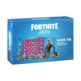 Fortnite Advent Calendar
