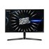 Samsung LC24RG50FQUXEN 23.5i 144Hz FHD Curved Gaming Monitor