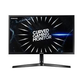 Samsung LC24RG50FQUXEN 24in 144Hz FHD Curved Gaming Monitor