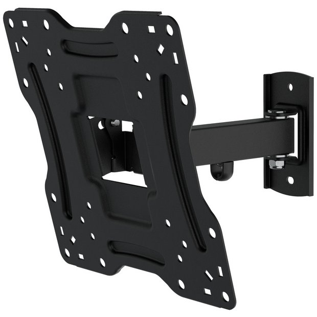 Argos tv wall bracket deals with shelf