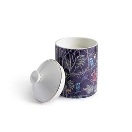 Angel Strawbridge Ceramic Jar Candle - Wild Freesia