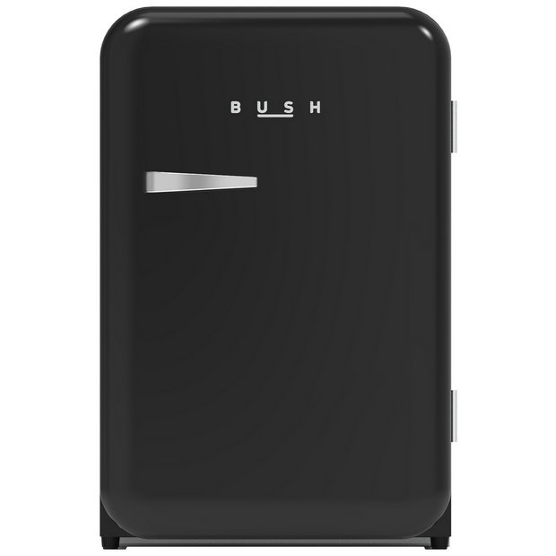 Retro Under Counter Freezer