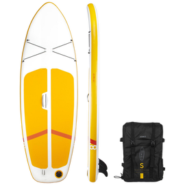 Decathlon SUP 100 S Compact Stand-Up Paddleboard