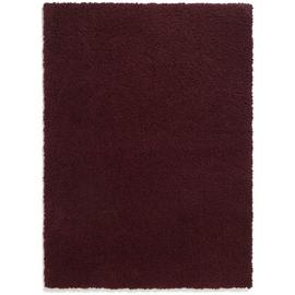 Habitat Recycled Cosy Plain Shaggy Rug
