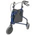 Aidapt 3 Wheel Rollator