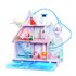LOL Surprise Winter Disco Chalet Doll House 