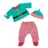Chad Valley Tiny Treasures Elf Outfit