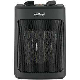 Challenge NT20-20A 2kW Ceramic Fan Heater