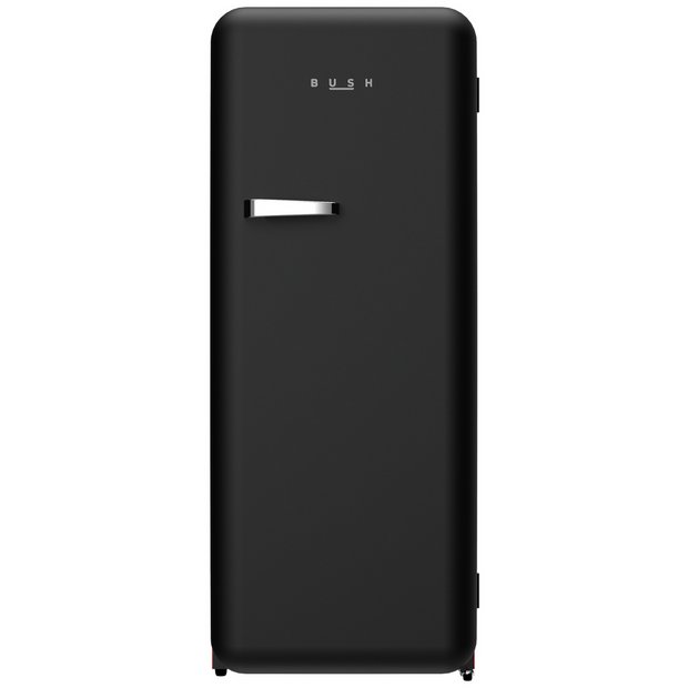 Bush Retro Fridge ubicaciondepersonas.cdmx.gob.mx