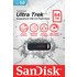 SanDisk Ultra Trek USB 3.0 Flash Drive - 64GB