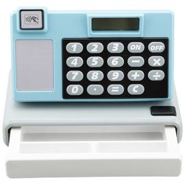Chad Valley Supermarket Cash Register