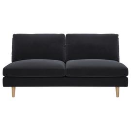 Habitat Teo 2 Seater Sofa