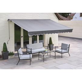 Greenhurst Grosvenor Garden Awning - 3m