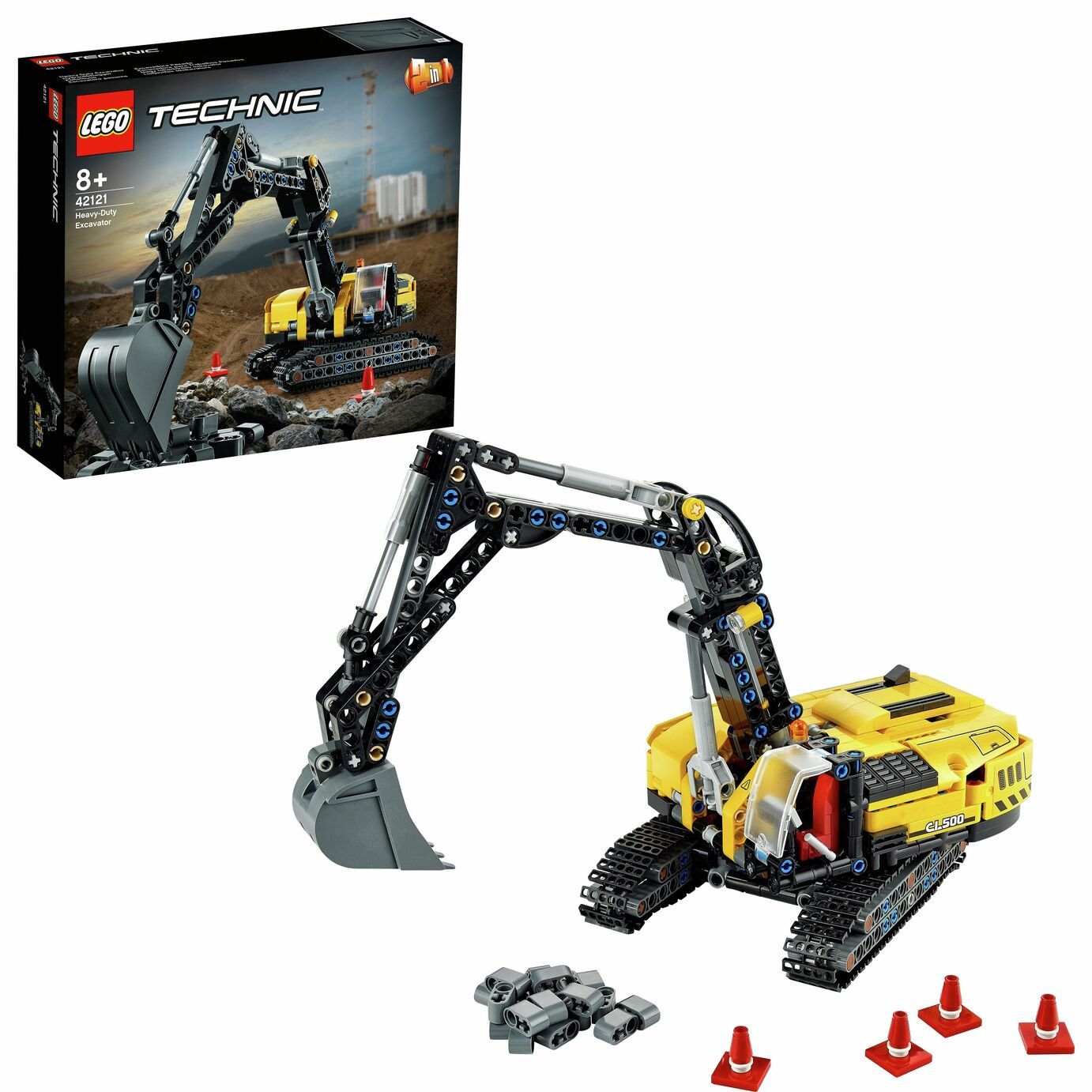 lego technic at argos