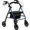 Aidapt 4 Wheel Rollator