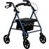 Aidapt 4 Wheel Rollator