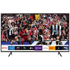 Samsung 55 Inch UE55RU7100KXXU Smart 4K HDR LED TV