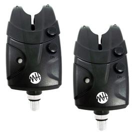 Matt Hayes Bite Alarms - Set of 2