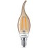 Phillips 5W LED ES 350 Lumens Dimmable Light Bulb