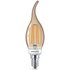 Phillips 5W LED ES 350 Lumens Dimmable Light Bulb