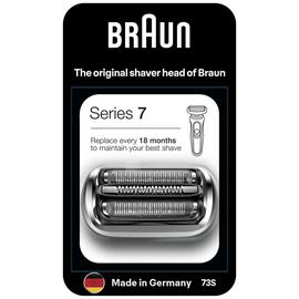 Braun Series 7 Shaver Replacement Blade Shaving Head 73S