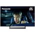 Panasonic 50 Inch TX-50GX800B Smart 4K HDR LED TV