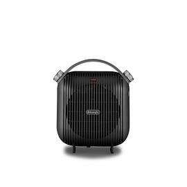 De'Longhi Capsule Hobby 2.4kW Fan Heater