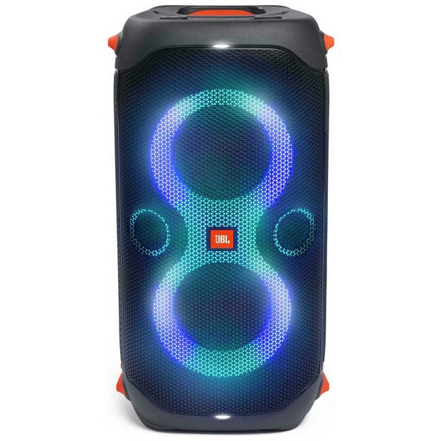 Argos dancing water store speakers