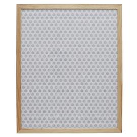 Habitat Ontario Oak Wooden Picture Frame - 16x20"