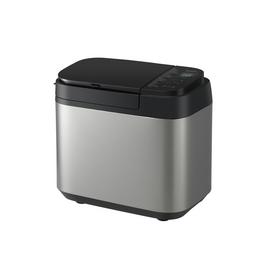 Panasonic SD-YR2550SXC Fully Automatic Breadmaker - Silver