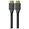 1m HDMI Cable - Black