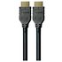 1m HDMI Cable - Black
