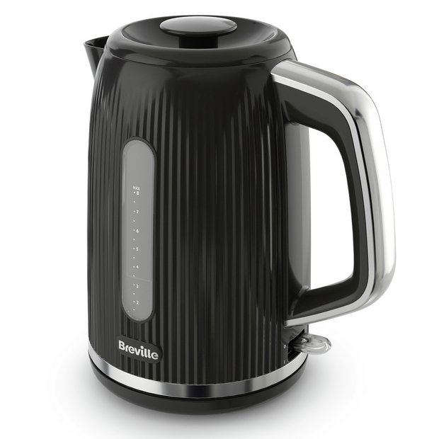 Breville Bold Kettle - Grey