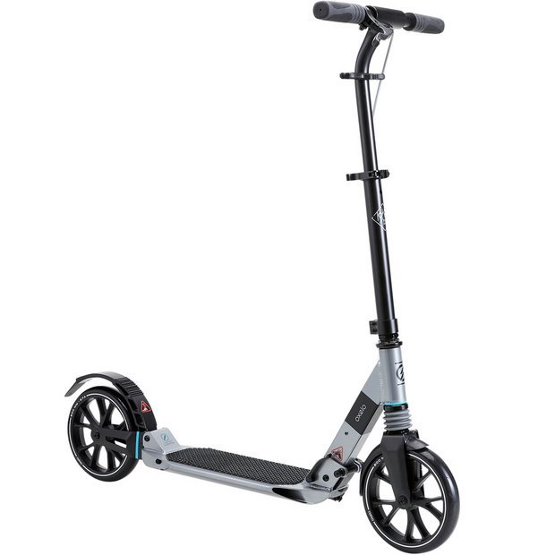 Argos 2 hot sale wheel scooter