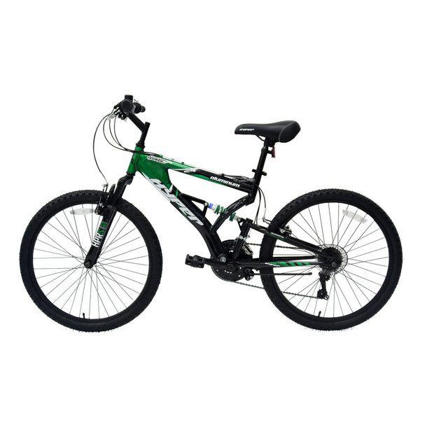 24 hyper best sale bicycles bear mountain