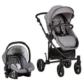 MyChild Toco Vamos Convertible Stroller Travel System
