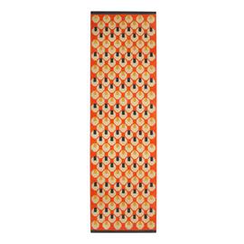 Habitat Octo Geometric Cotton Flatweave Runner