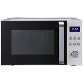 De'Longhi Brillante 23L 900W Combination Microwave - White