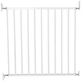 BabyDan No Trip Metal Safety Gate.