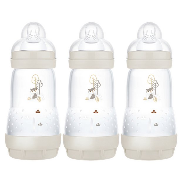 Argos baby best sale milk bottle