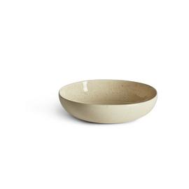 Habitat Evora Stoneware Serving Bowl - Naturals
