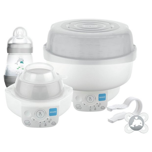 Travel steriliser sale argos