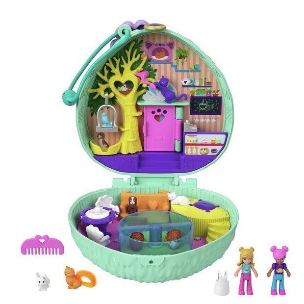 Pictures polly pockets Polly Pocket