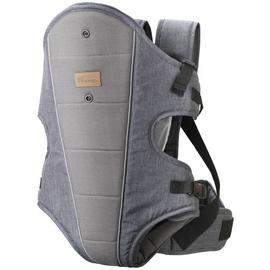 Nuby 3-in-1 Newborn Baby Carrier
