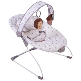 Red Kite Cozy Bounce Linen