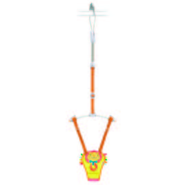 Munchkin Bounce and Play Baby Door Bouncer